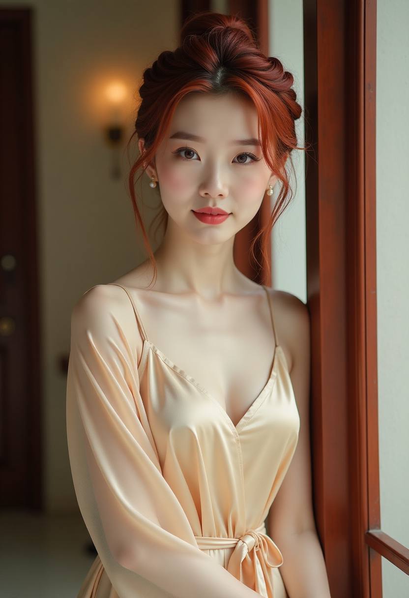 直播间