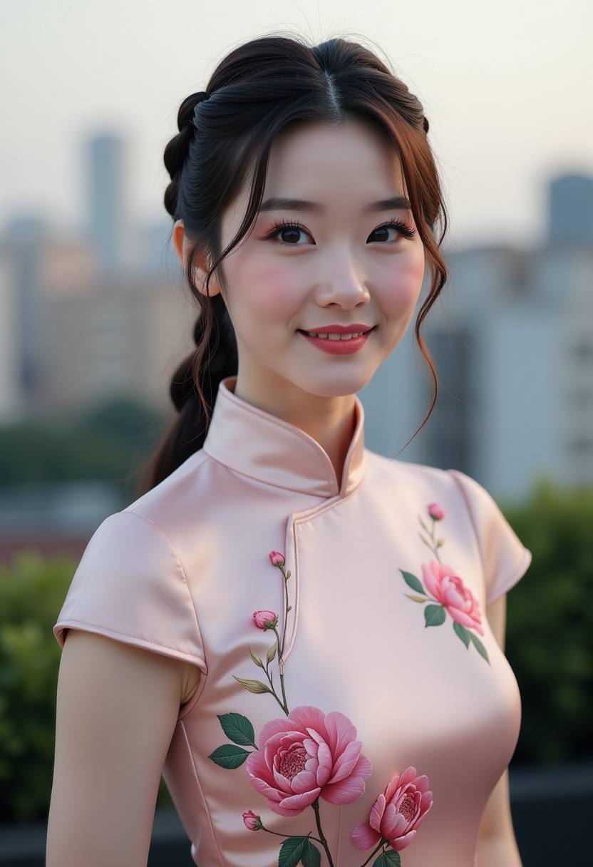 直播间
